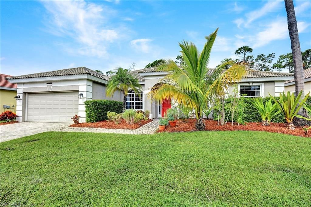 13740 Magnolia Lake Ct, Fort Myers, FL 33907 Photo