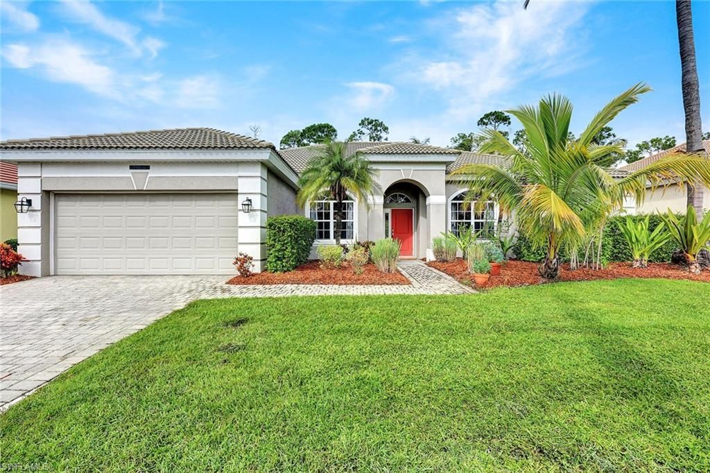 13740 Magnolia Lake Ct, Fort Myers, FL 33907 Photo