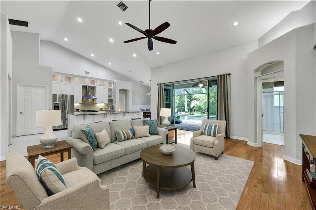 13740 Magnolia Lake Ct, Fort Myers, FL 33907 Photo