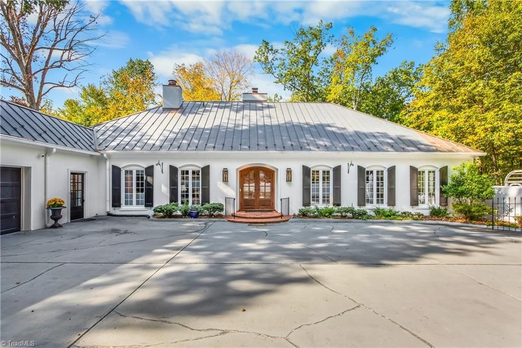 1116 Ferndale Boulevard, High Point, NC 27262 Main Photo