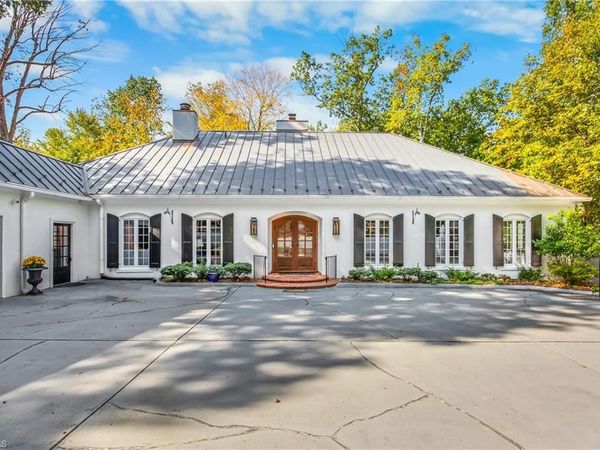 1116 Ferndale Boulevard, High Point, NC 27262