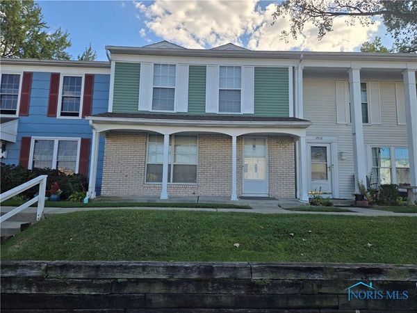 4420 Rose Garden Drive, Toledo, OH 43623