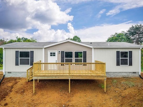 9107 Barnes Ridge Rd, Monroe, TN 38573