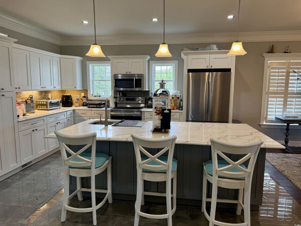 100 Oak Bay Dr. Photo 27