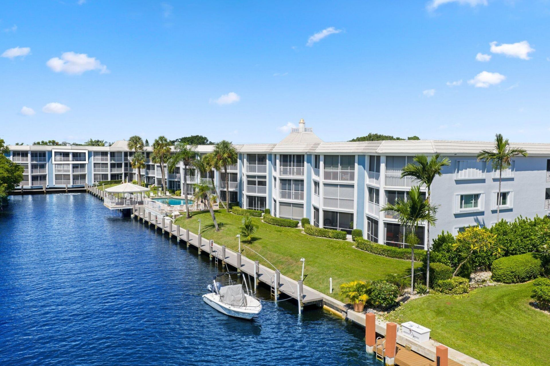 700 NE Harbour Terrace, Unit 2350, Boca Raton, FL 33431 Photo