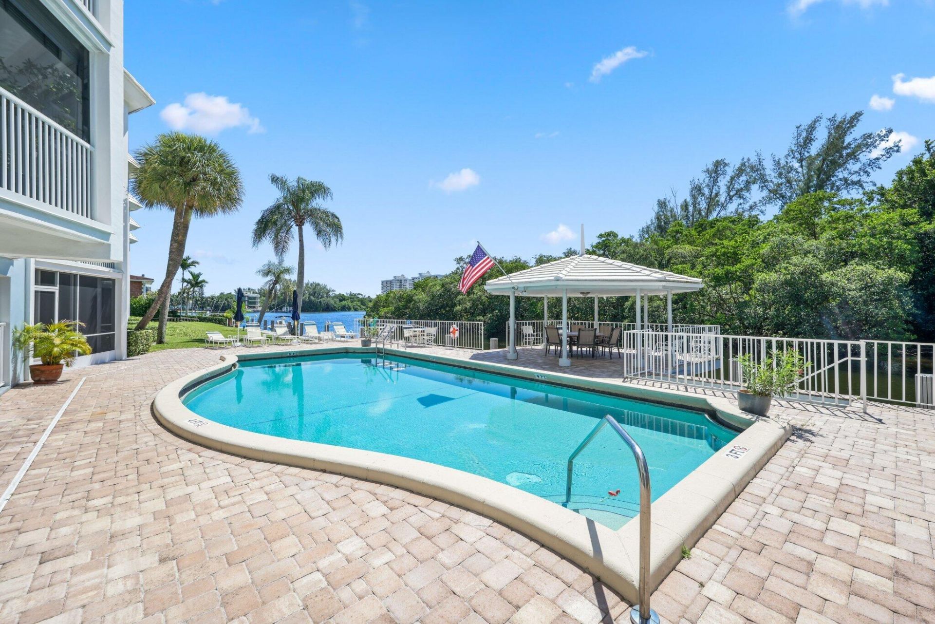 700 NE Harbour Terrace, Unit 2350, Boca Raton, FL 33431 Photo