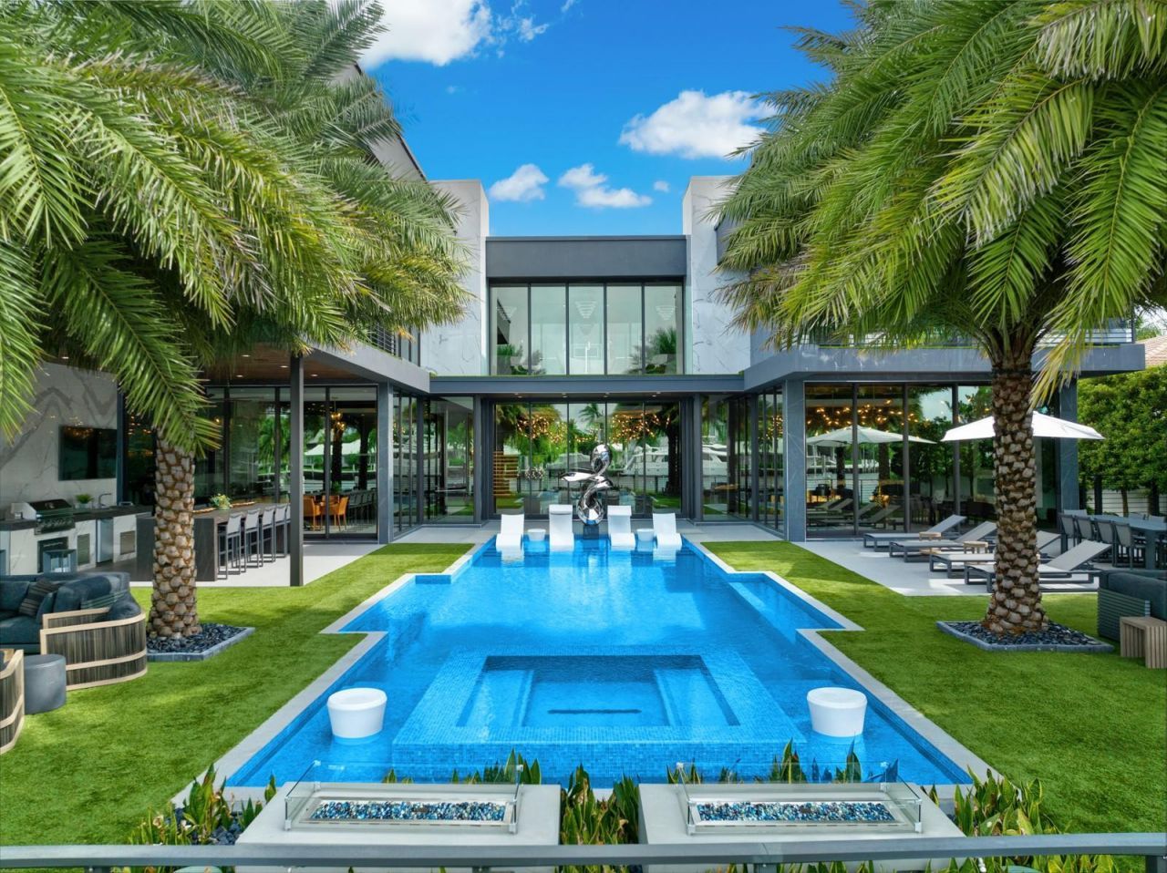 671 Middle River Drive, Fort Lauderdale, FL 33304 Photo