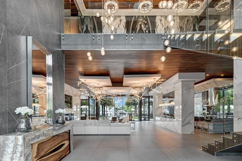 671 Middle River Dr, Fort Lauderdale, FL 33304 Photo