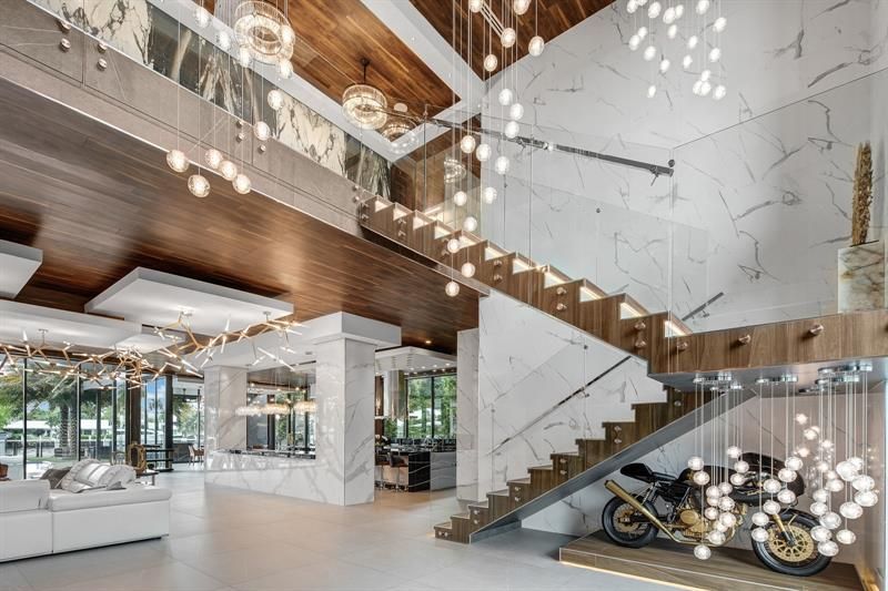 671 Middle River Dr, Fort Lauderdale, FL 33304 Photo