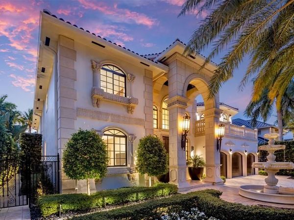 169 Fiesta Way, Fort Lauderdale, FL 33301