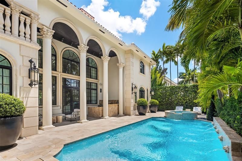 169 Fiesta Way, Fort Lauderdale, FL 33301 Photo