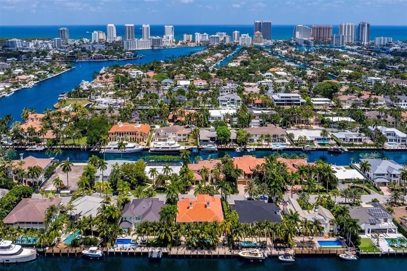 169 Fiesta Way, Fort Lauderdale, FL 33301 Photo