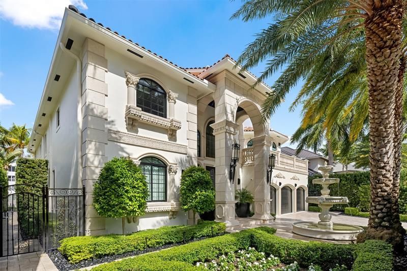 169 Fiesta Way, Fort Lauderdale, FL 33301 Photo