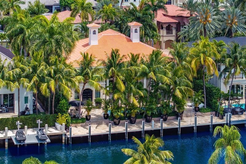 169 Fiesta Way, Fort Lauderdale, FL 33301 Photo