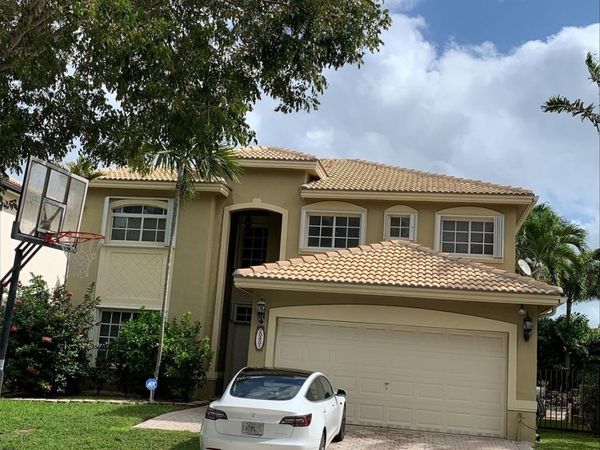 20901 SW 88th Court, Cutler Bay, FL 33189