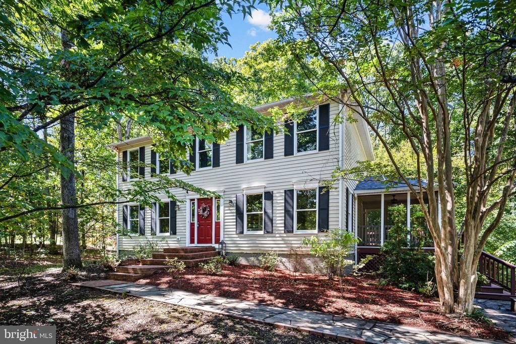 19312 Briar Patch Drive, Gordonsville, VA 22942 Main Photo