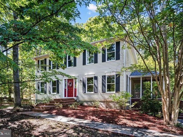 19312 BRIAR PATCH DRIVE, GORDONSVILLE, VA 22942