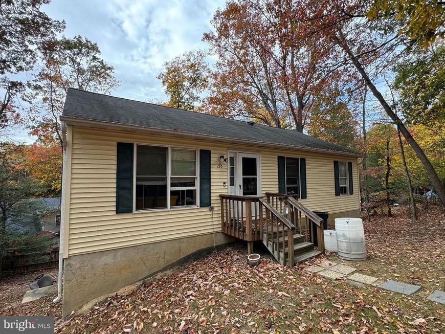 735 Lazy River Road, Lusby, MD 20657 Main Photo