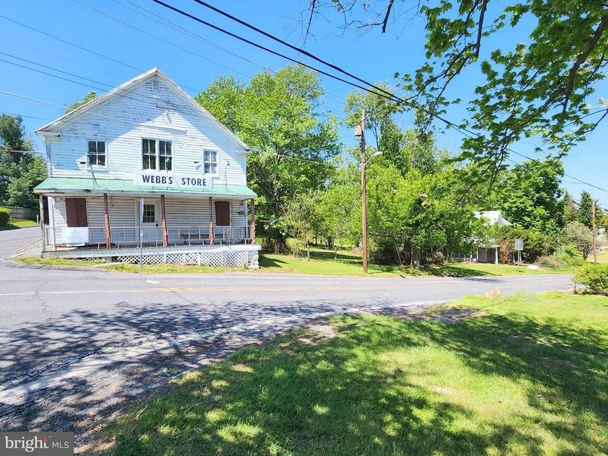 26500 & 26506 Clarksburg Road, Damascus, MD 20872 Main Photo
