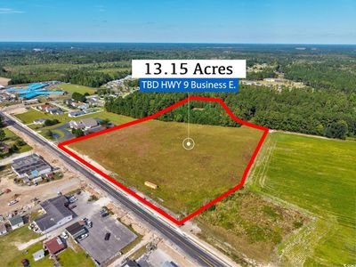 TBD Highway 9 Business E, Loris, SC 29569