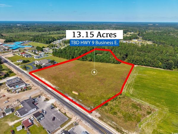 TBD Highway 9 Business E, Loris, SC 29569