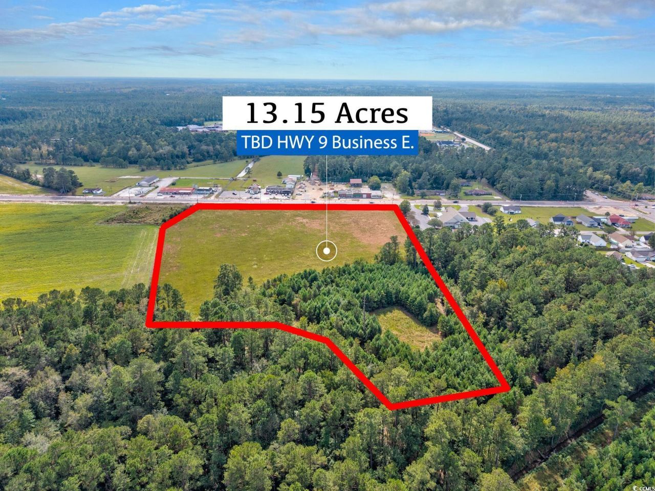 Tbd Highway 9 Business E Photo 11