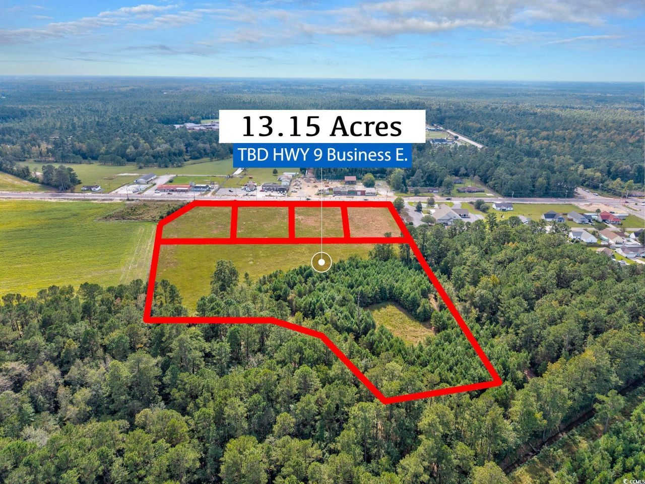 Tbd Highway 9 Business E Photo 12