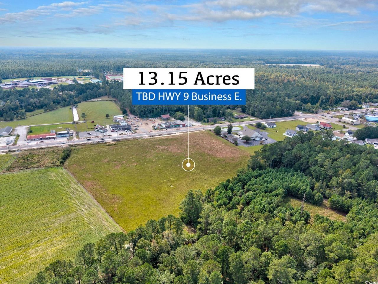 Tbd Highway 9 Business E Photo 14