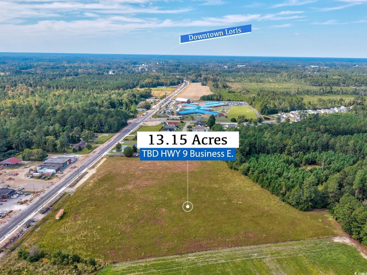 Tbd Highway 9 Business E Photo 17