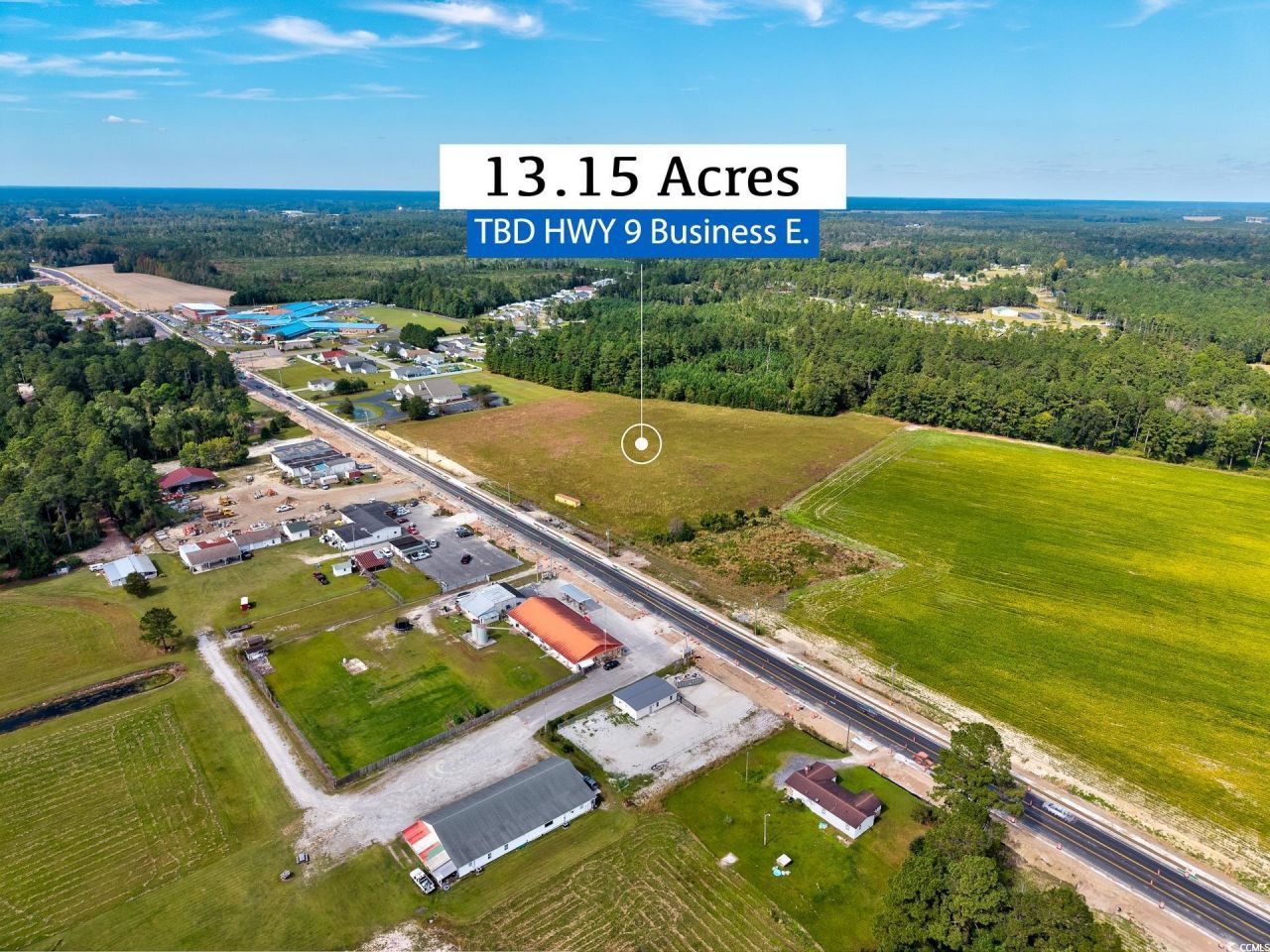 Tbd Highway 9 Business E Photo 18