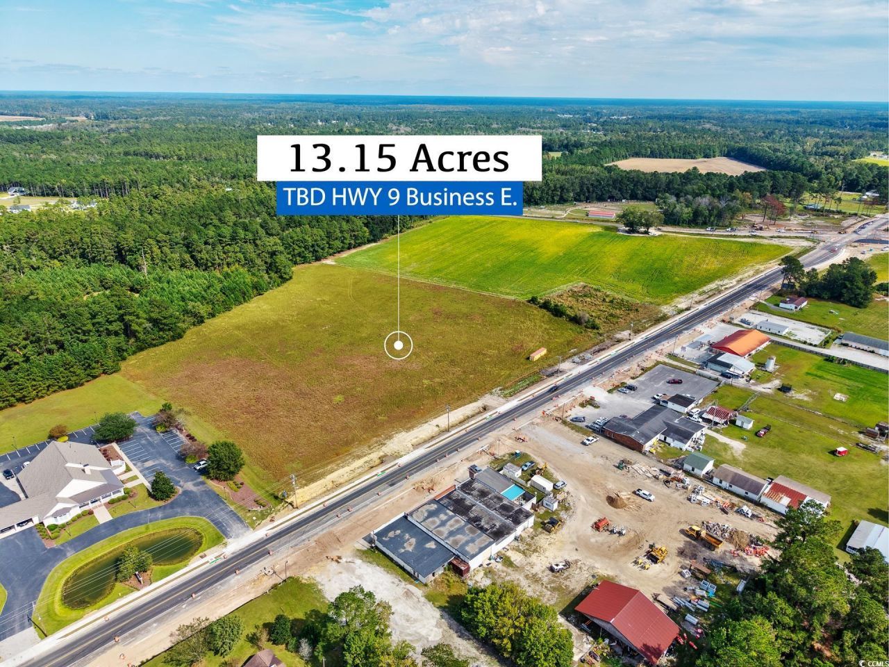 Tbd Highway 9 Business E Photo 9