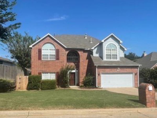 9203 E 87th Place, Tulsa, OK 74133