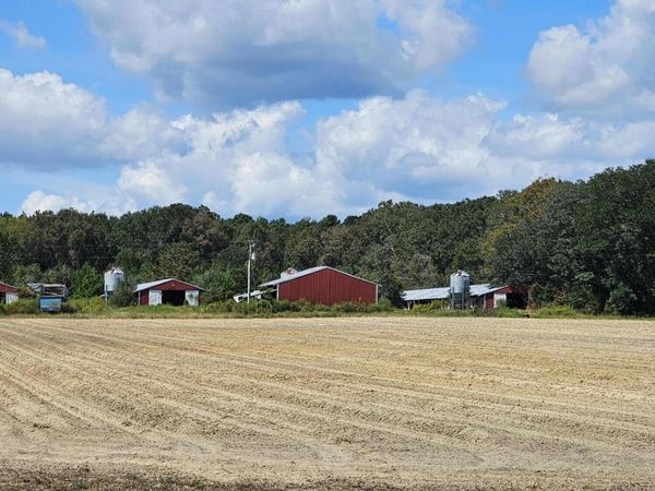 2020 N 81 Highway, Westville, FL 32464