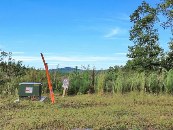 LT 271 Highgrove Drive, Talking Rock, GA 30175