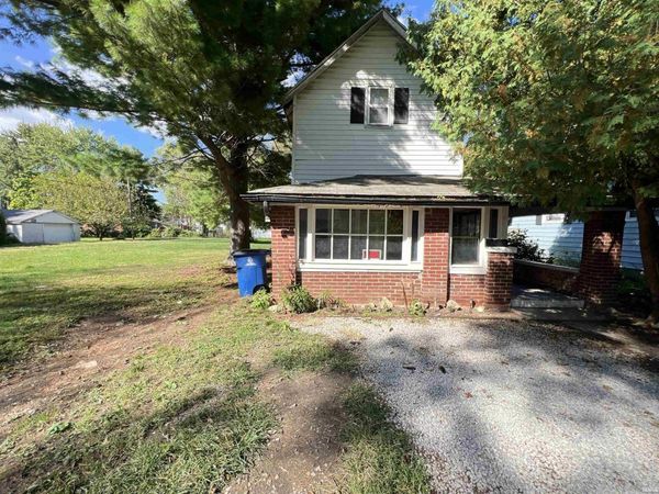 617 E 27th Street, Marion, IN 46953