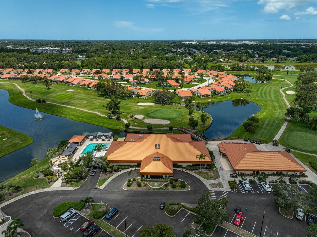 4705 Sand Trap Street Circle E, Unit 106, Bradenton, FL 34203 Photo