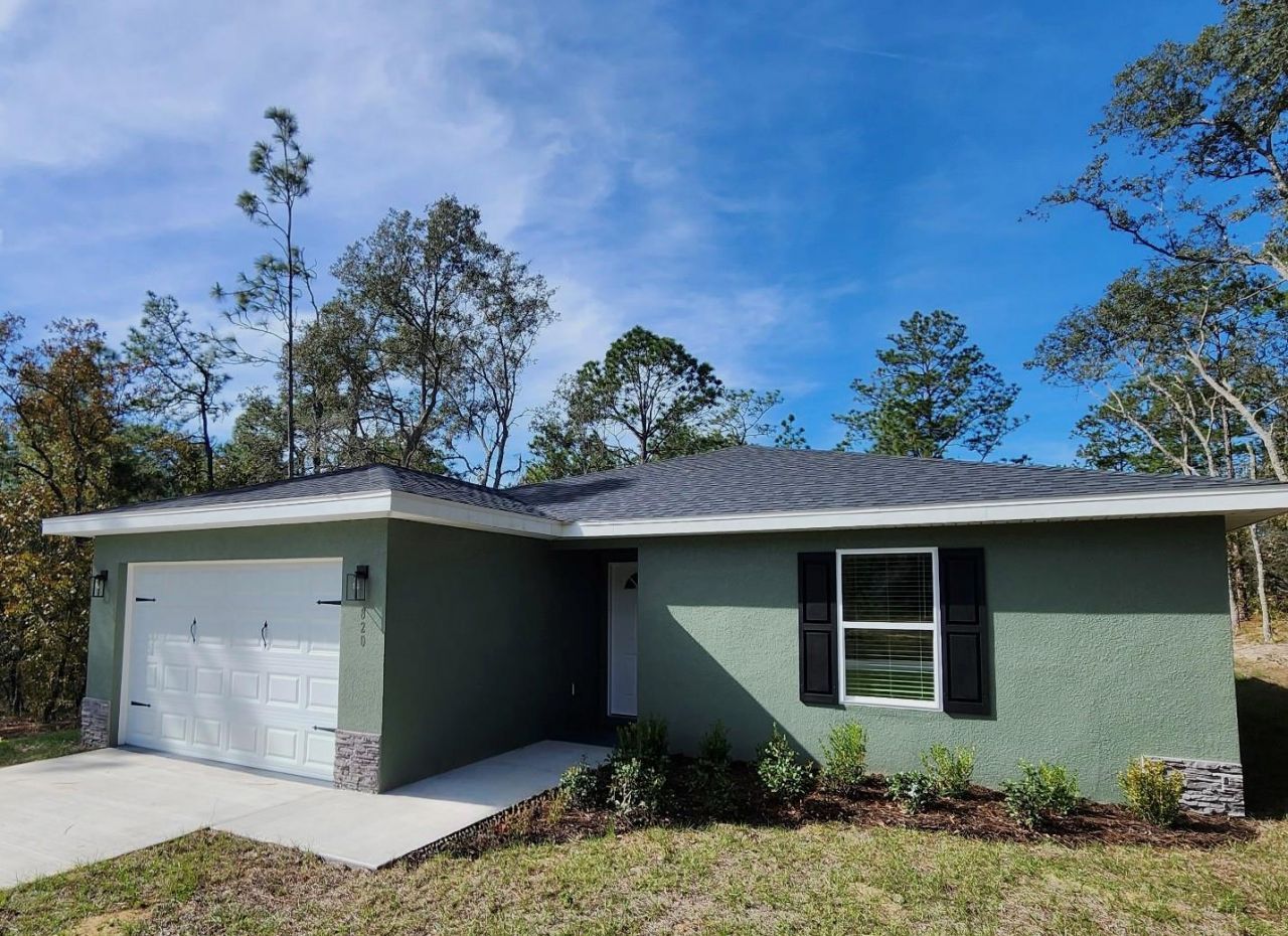 820 NW Redwood Road, Dunnellon, FL 34431 Main Photo
