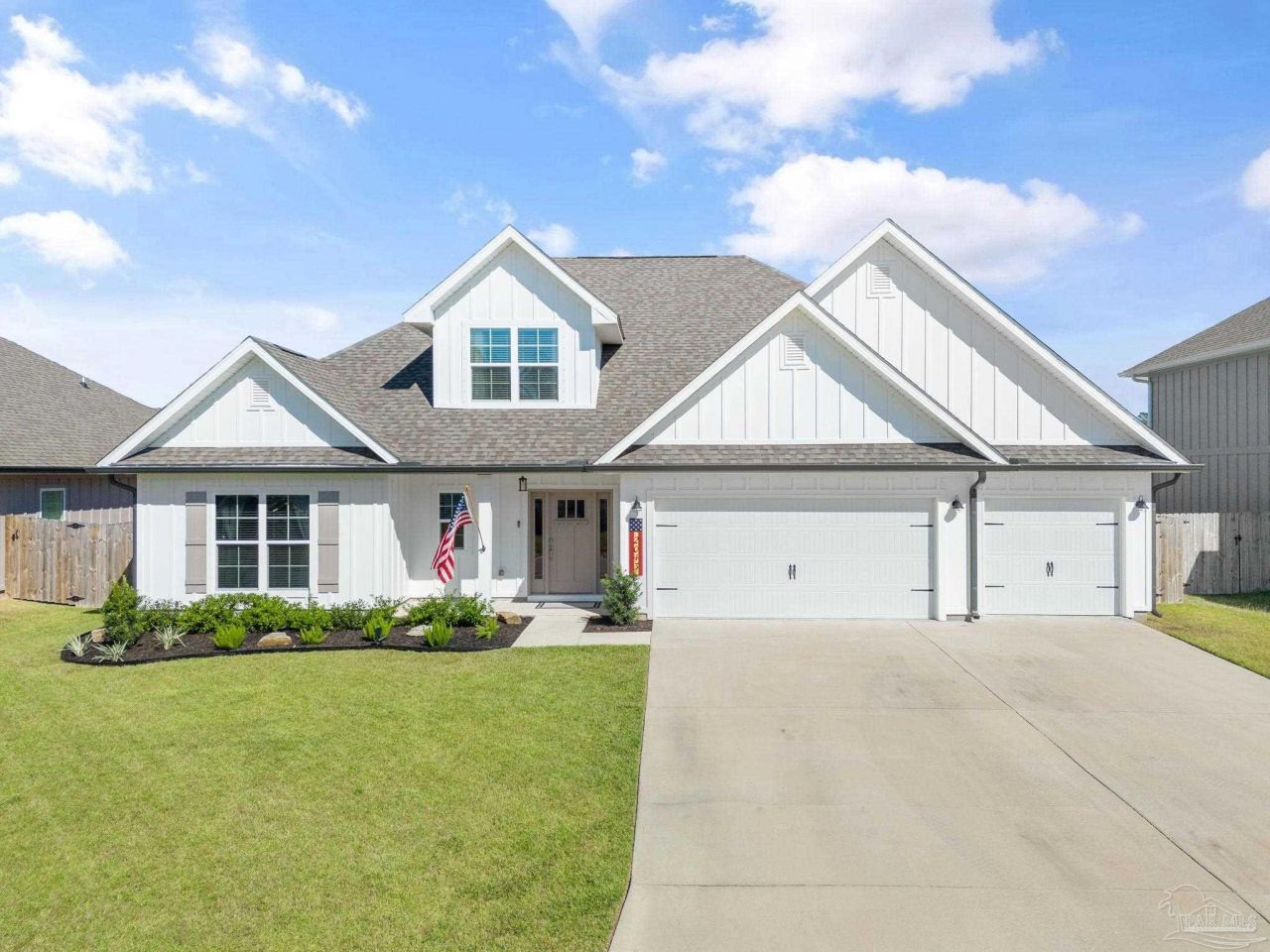 2043 Refuge Cir, Gulf Breeze, FL 32563 Main Photo