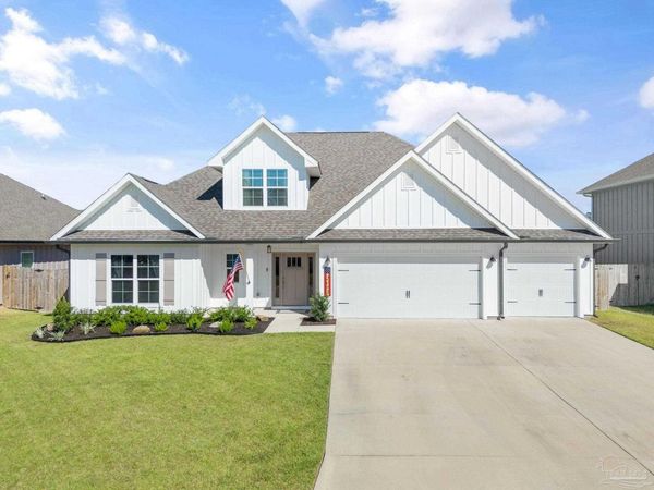 2043 Refuge Cir, Gulf Breeze, FL 32563