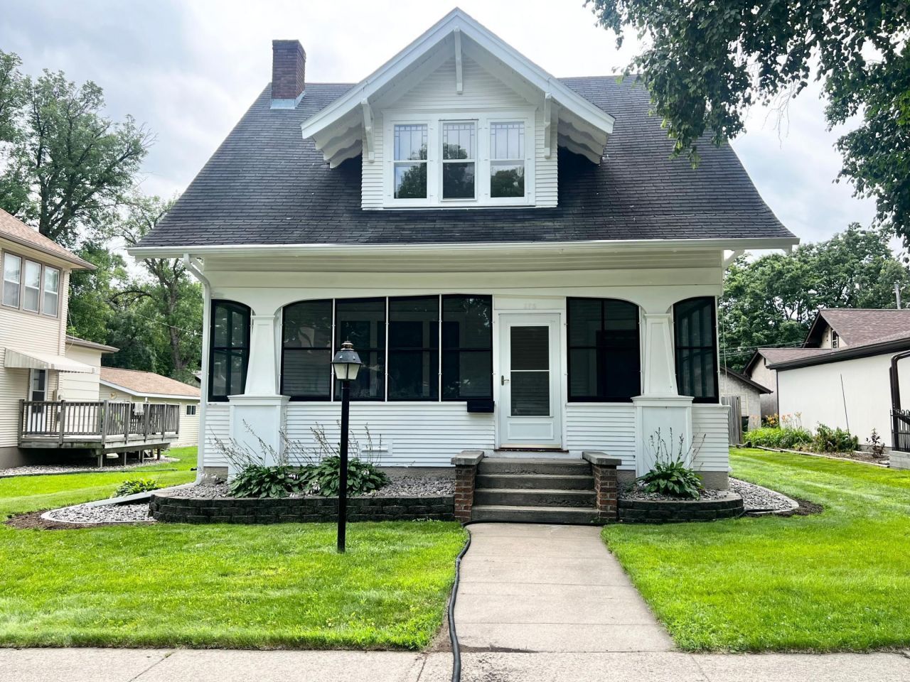 275 7th Avenue, Granite Falls, MN 56241