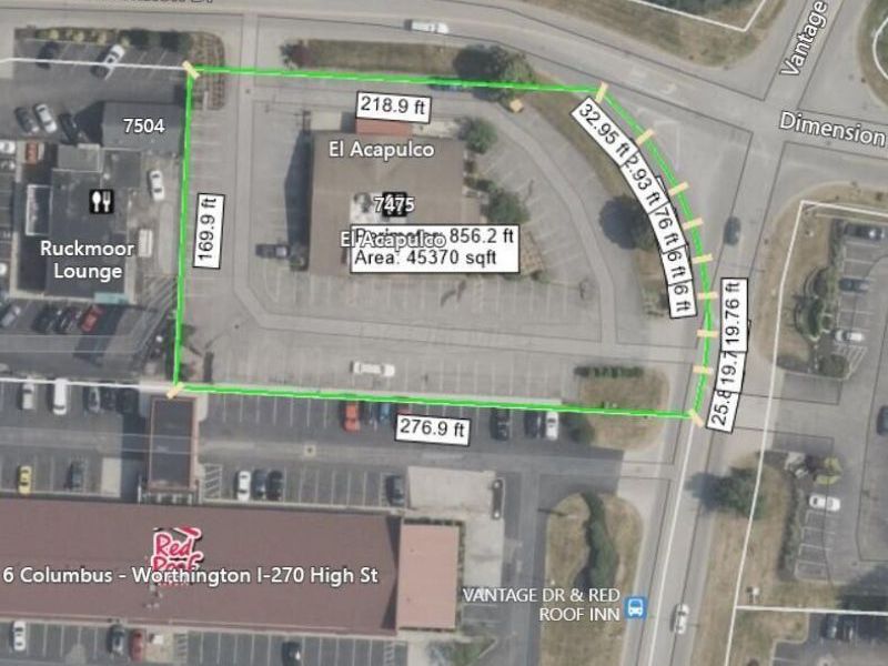 7475 Hutchinson Avenue, Columbus, OH 43235 Photo 31