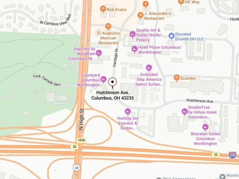 7475 Hutchinson Avenue, Columbus, OH 43235 Photo 33