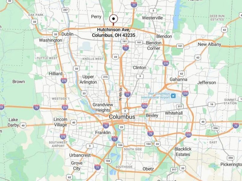 7475 Hutchinson Avenue, Columbus, OH 43235 Photo 34