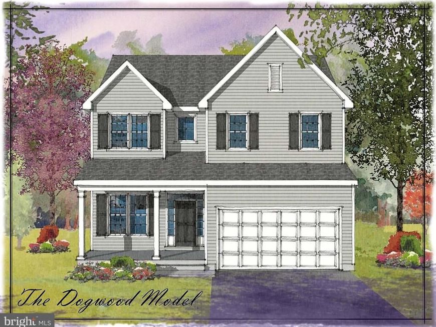 110110310 Abingdon Circle, Oxford, PA 19363 Main Photo