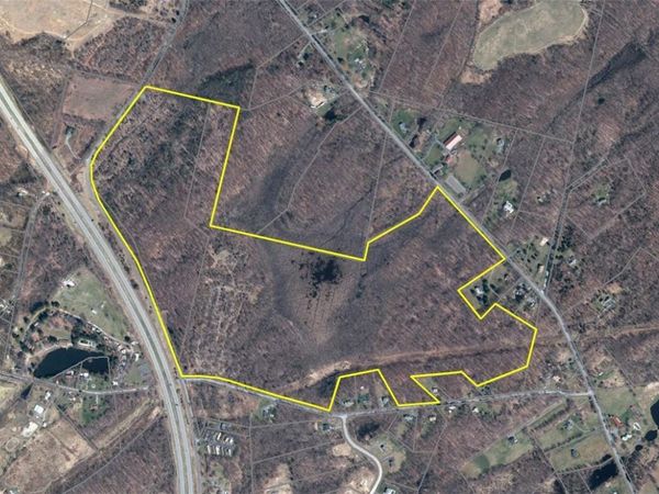 Shawangunk Road, Middletown, NY 10940