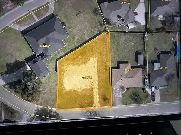 222 WILDWOOD Drive, Hammond, LA 70401