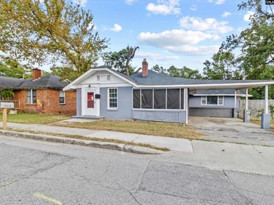 5018 N Main Street, Columbia, SC 29203