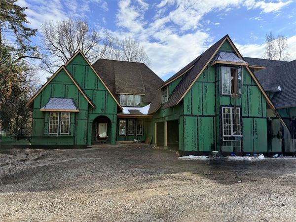 110 Hunter Lane, Charlotte, NC 28211