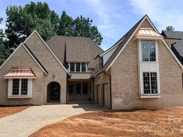 110 Hunter Lane, Charlotte, NC 28211