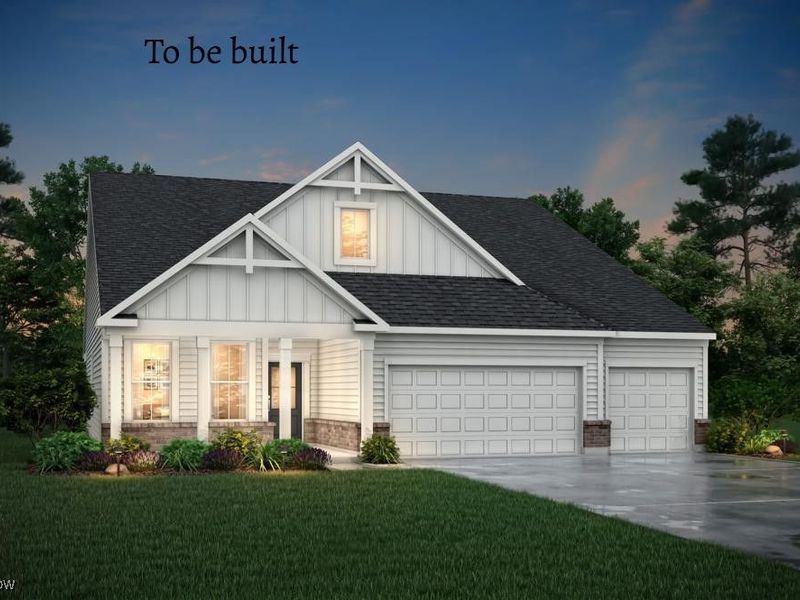 35881 Baldauf Crossing, North Ridgeville, OH 44039 Photo 1